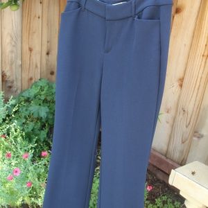 Old Navy Pixie high-waisted pants